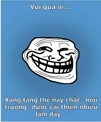 Môi trường sẽ được cải thiện đáng kể nhờ xăng tăng. 5-9844-1432128700.png