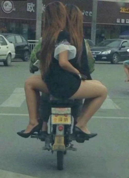 'Chết cười' với những bức ảnh hài hước ảnh 7 'Chết cười' với những bức ảnh hài hước ảnh 7