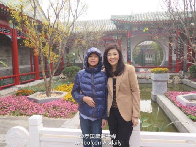 Cựu thủ tướng Yingluck trồng nấm khi xa rời chính trường ảnh 6