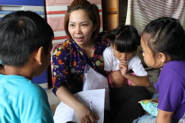 Nhà Hạnh Phúc chính thức dừng hoạt động ảnh 2 Nhà Hạnh Phúc chính thức dừng hoạt động ảnh 2