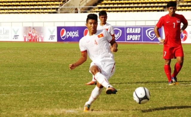 99% Việt Nam vào bán kết giải U-19 Đông Nam Á ảnh 1 99% Việt Nam vào bán kết giải U-19 Đông Nam Á ảnh 1