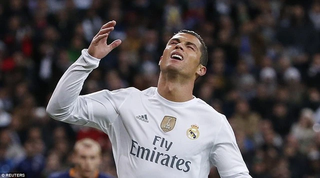 Barca giành chiến thắng 4-0 trong trận El Clasico ảnh 1