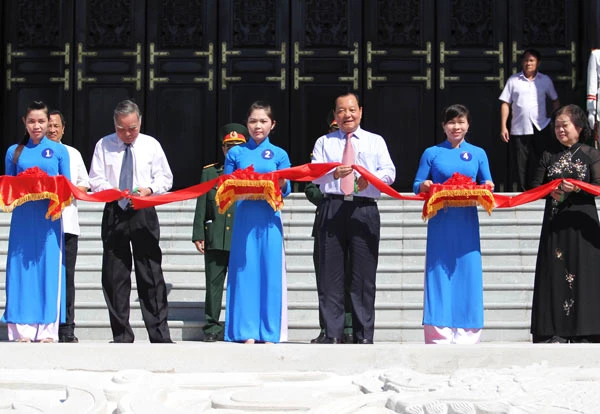 'Các đồng chí cần luôn tự soi rọi, tự răn mình...'(*) ảnh 1