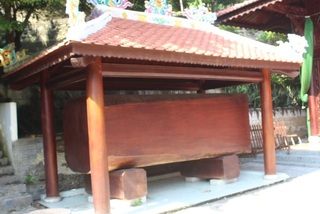 Chùm ảnh: Biệt phủ 100 tỉ ở Đà Nẵng sau một tháng tháo dỡ ảnh 8 Chùm ảnh: Biệt phủ 100 tỉ ở Đà Nẵng sau một tháng tháo dỡ ảnh 8