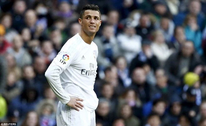Gục ngã tại Bernabeu, Real 'đầu hàng' trong cuộc đua La Liga ảnh 1 Gục ngã tại Bernabeu, Real 'đầu hàng' trong cuộc đua La Liga ảnh 1