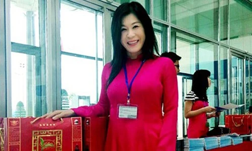 Bắt hai nghi phạm sát hại nữ doanh nhân Hà Linh ảnh 1 Bắt hai nghi phạm sát hại nữ doanh nhân Hà Linh ảnh 1