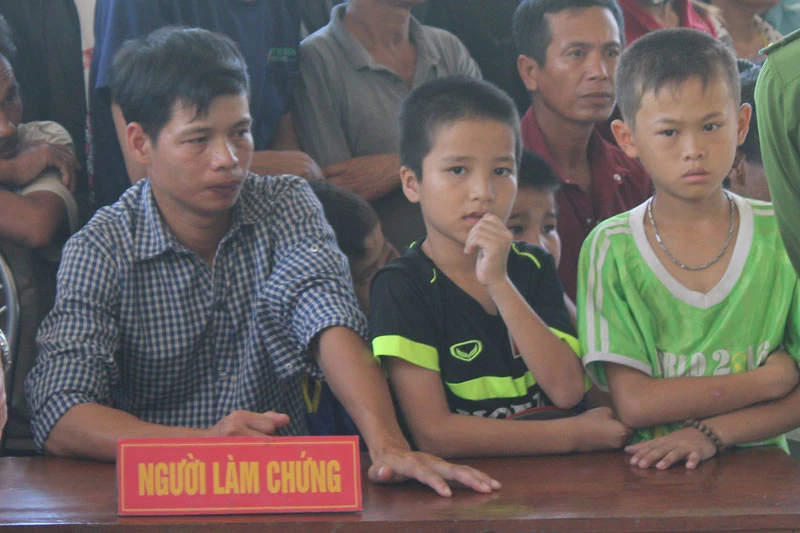 Tử hình kẻ giết vợ, giết luôn tình địch ảnh 4 Tử hình kẻ giết vợ, giết luôn tình địch ảnh 4