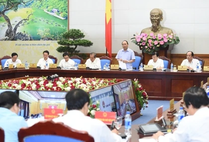Thủ tướng yêu cầu cẩn trọng với các dự án ở khu vực nhạy cảm ảnh 1