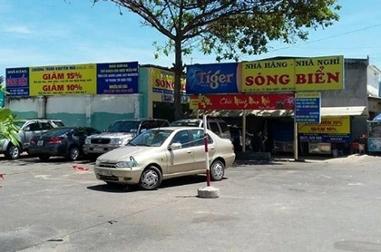 Xác minh 1 phó phòng BTC tỉnh ủy Bình Thuận đánh nhau trong bàn nhậu ảnh 1 Xác minh 1 phó phòng BTC tỉnh ủy Bình Thuận đánh nhau trong bàn nhậu ảnh 1
