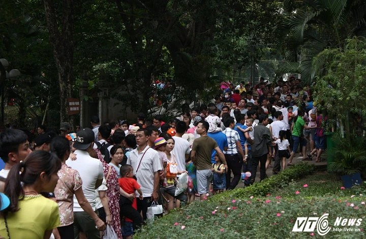 Những hình ảnh nghỉ lễ sẽ khiến nhiều người choáng váng ảnh 17 Những hình ảnh nghỉ lễ sẽ khiến nhiều người choáng váng ảnh 17