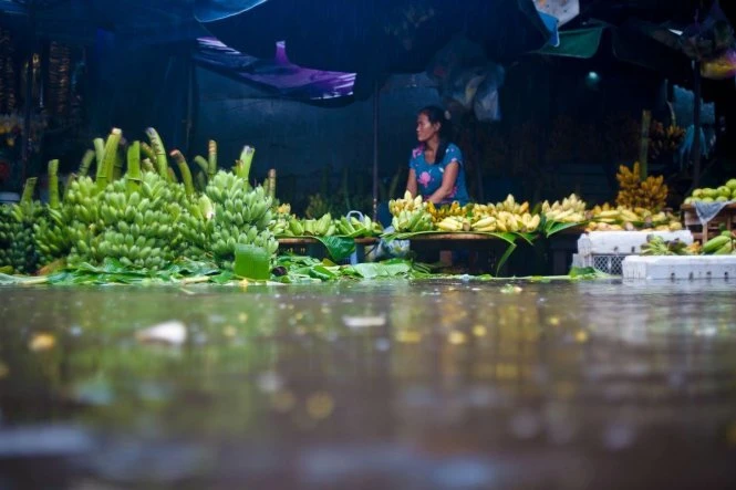 Mùa mưa xem ảnh 'Mưa' đoạt giải Street Photography ảnh 4