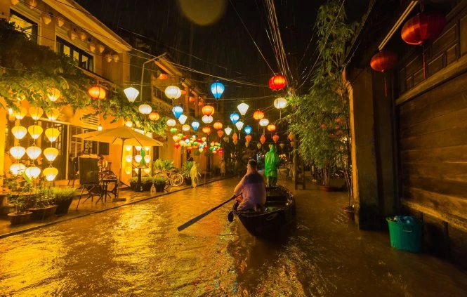 Mùa mưa xem ảnh 'Mưa' đoạt giải Street Photography ảnh 5