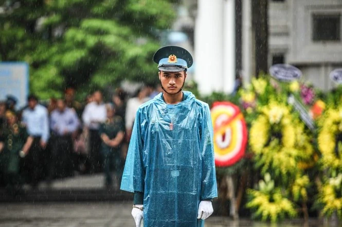 Mùa mưa xem ảnh 'Mưa' đoạt giải Street Photography ảnh 11