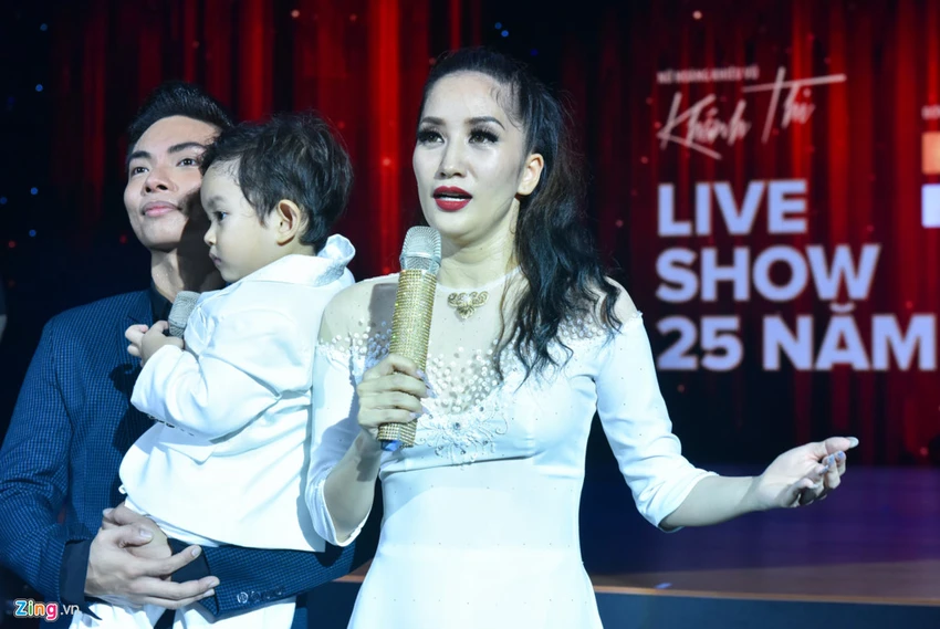 Sức quyến rũ của Khánh Thi đặt trên từng bước nhảy ảnh 9