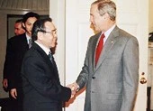 Ông Phan Văn Khải: Thủ tướng ‘kỹ trị’