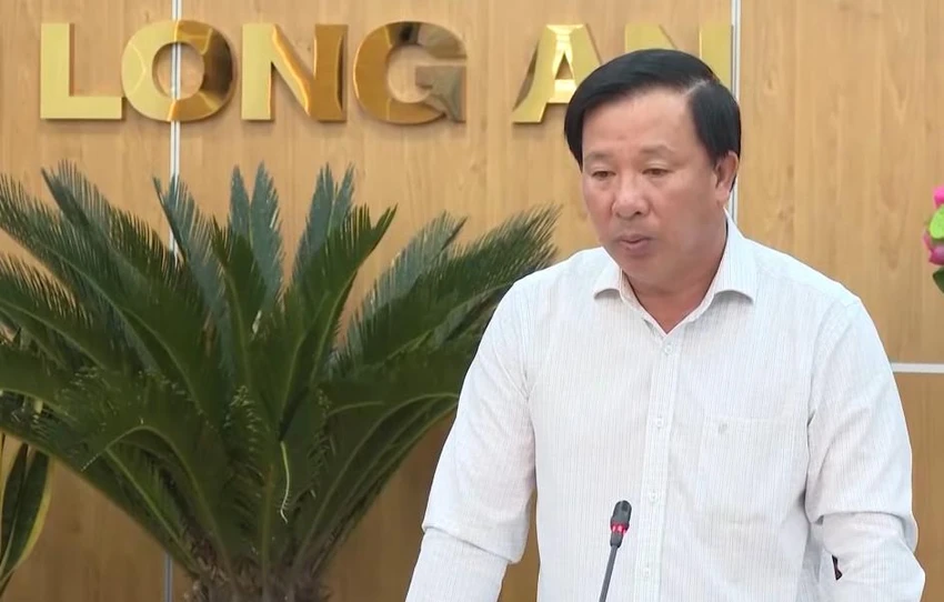 Chủ tịch UBND tỉnh - Nguyễn Văn Út chỉ đạo một số nhiệm vụ, giải pháp quí II/2022 Chủ tịch UBND tỉnh - Nguyễn Văn Út chỉ đạo một số nhiệm vụ, giải pháp quí II/2022