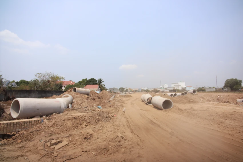 Công tác đấu thầu trên địa bàn tỉnh Long An vẫn còn tồn tại một số hạn chế. Ảnh: HD Công tác đấu thầu trên địa bàn tỉnh Long An vẫn còn tồn tại một số hạn chế. Ảnh: HD