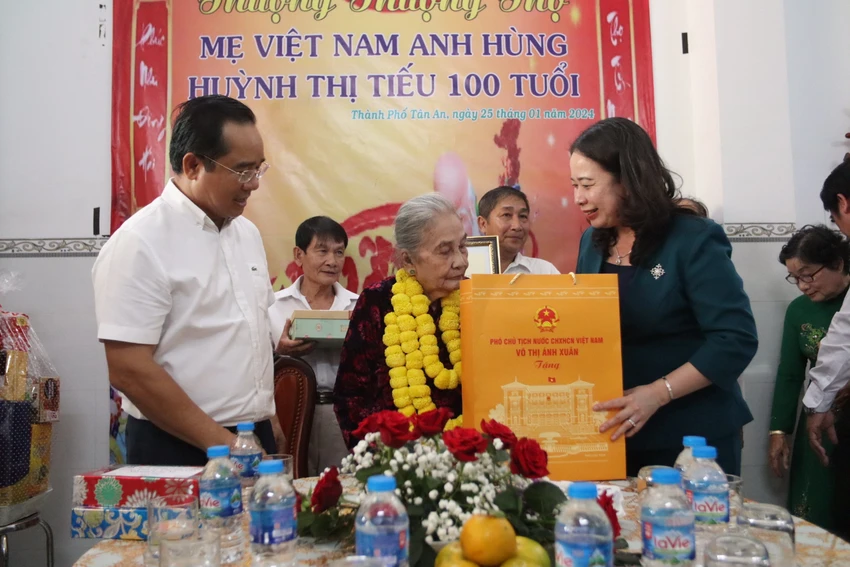 Phó Chủ tịch nước Võ Thị Ánh Xuân.jpg