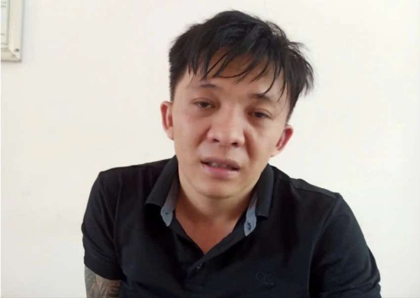 đối tượng chở thuê 4 kg ma túy thì bị Biên phòng bắt giữ