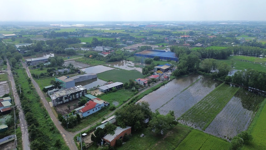 cơ sở tái chế hạt nhựa 1.JPG