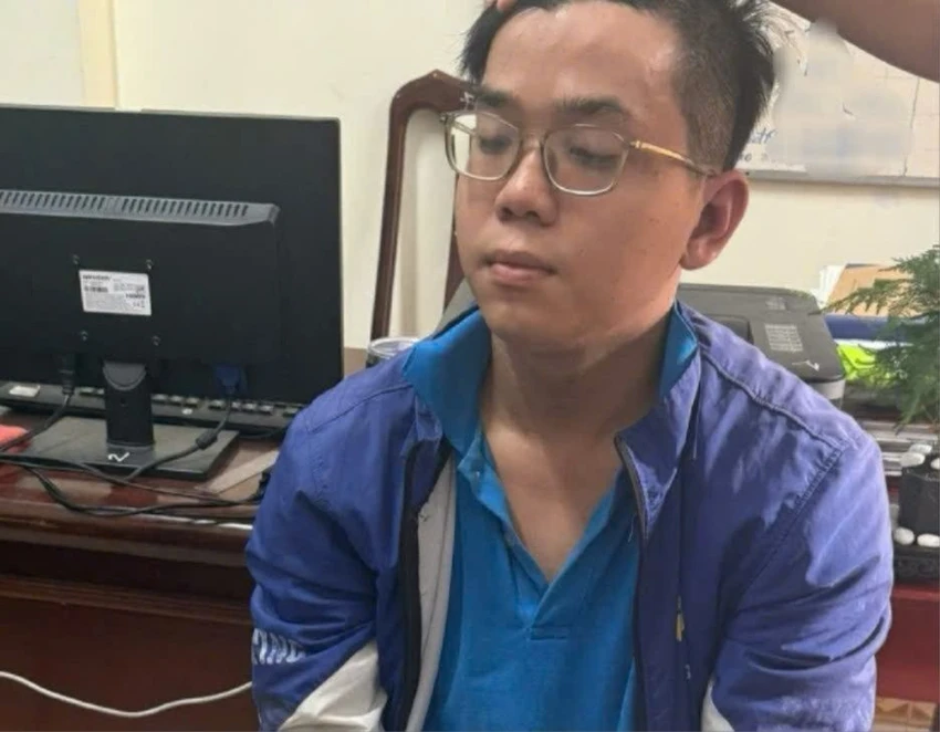 chủ quán cà phê