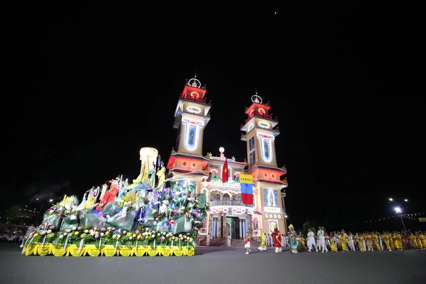 Hội yến Diêu Trì cung (6).jpg