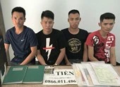 Nhóm cho vay lãi suất 'cắt cổ' nhắm vào phụ nữ đơn thân