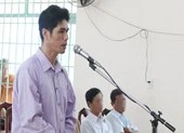 Giết người yêu rồi mua thuốc ngủ uống tự vẫn vì đòi chia tay