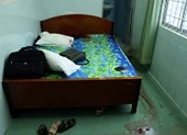 Thanh niên nguy kịch khi ở trong khách sạn với bạn gái cũ