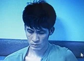 Nhảy lên xe SH xin đi rồi cướp