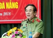 Công an TP Đà Nẵng thành lập lực lượng cảnh sát 911 