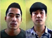 Đi dẹp loa kẹo kéo, thượng úy công an bị đánh nhập viện