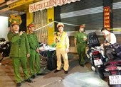 911 Đà Nẵng: Quả đấm thép với tội phạm đường phố