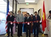 Khai trương Tổng lãnh sự quán tại Houston - Texas