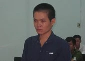 Vợ bị đâm tử vong vì tra hỏi chồng cá độ bóng đá