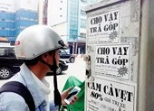 Nhóm người trẻ từ Hải Phòng vào Quảng Nam cho vay nặng lãi 