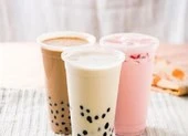 Hai chị em nhập viện súc ruột sau khi uống trà sữa