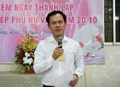 Đoàn luật sư Đà Nẵng lên tiếng sau khi ông Linh bị khởi tố
