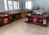 Game bắn cá ở Đà Nẵng: Ngành siết, ngành không