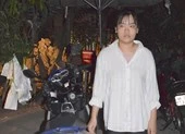 Cô gái xịt hơi cay rồi đâm chết người yêu