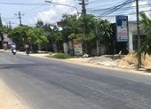 Truy tìm ô tô tông chết 2 mẹ con rồi bỏ trốn