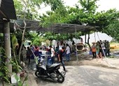 Bé gái 3 tuổi tan học bị chính xe đưa rước cán chết