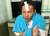 Vụ chồng hờ đổ xăng đốt 3 mẹ con: 2 cháu nhỏ tử vong