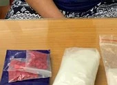 Trùm bán lẻ ma túy ở Hải Phòng giao dịch bằng ám hiệu
