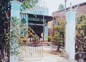 Bị truy tố vì đến nhà người lừa bán đất đòi lại tiền 