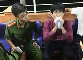 Đà Nẵng: Cả trăm người tìm thanh niên ngáo đá nhảy xuống vực