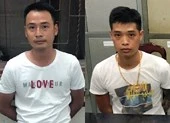 Đà Nẵng: Cả nhà bị 'khủng bố' dù không liên quan đến nợ ảnh 4 Từ Hà Nội vào Đà Nẵng lập trang web để cho vay nặng lãi