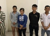 Lợi dụng người dân đi nghỉ lễ, trộm vào nhà 'chôm' tài sản