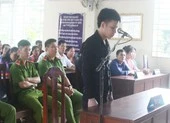 Giết người yêu ngay cổng công ty vì mâu thuẫn tình cảm