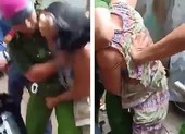 Công an cung cấp thông tin về clip 'công an đánh dân' ở quận 8